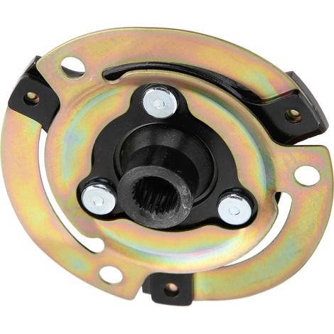 Kupplungsscheibe für Klimakompressor 5N0820803A, Ersatznabenplatte, kompatibel mit Skoda Octavia, Klimaanlagen-Reparaturteil. (1/5)