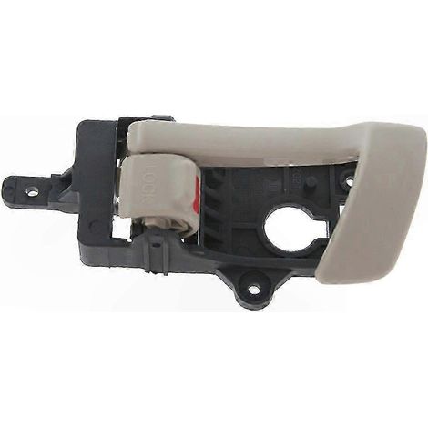 Türgriff innen, Fahrerseite, für Hyundai Santa Fe 2007-2012, vorne links, Ersatzteil (1/5)