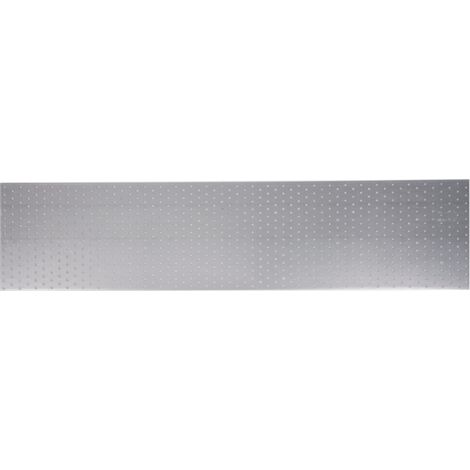 ALBERTS Lochplattenstreifen, sendzimirverzinkt, LxB 1200x280 mm (1/4)