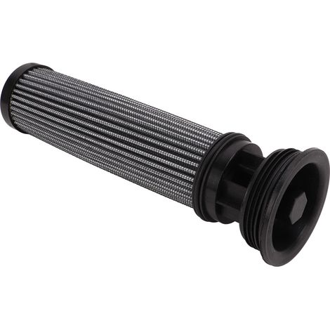 Élément filtrant à huile d'aspiration hydraulique 601413X de remplacement pour tondeuse à gazon Hustler X‑ONE DIESEL Z (1/5)