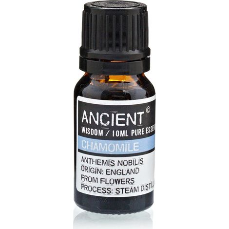Aceite Esencial Camomila Puro
