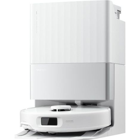 aspirateur robot Roborock QRES02-00 Blanc
