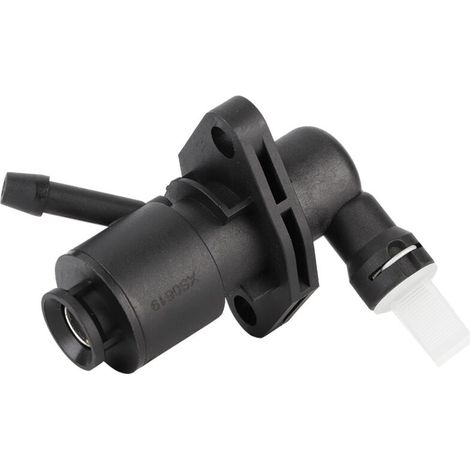 Actuador de embrague compatible con Vauxhall para cigüeñal G1D500201 – PA + GF50, reforzado con fibra de vidrio