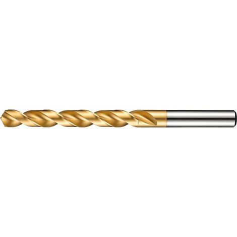 DORMER A5105.3 Spiralbohrer DIN 338 Typ ADX A510 Nenn-Ø 5.3 HSS profilgeschliffe (1/5)