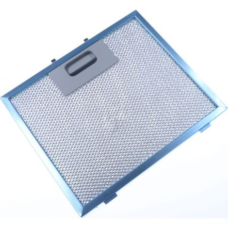 Filtro campana Cata 218x185 mm  (30/124/30)