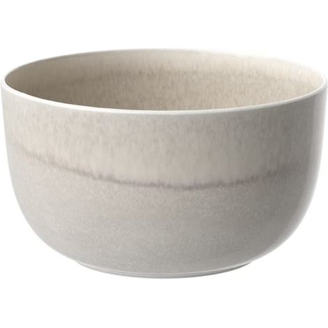 Saladier Beige, Garanti Lave-Vaisselle, Compatible Micro-Ondes, Bol, Porcelaine (1/5)
