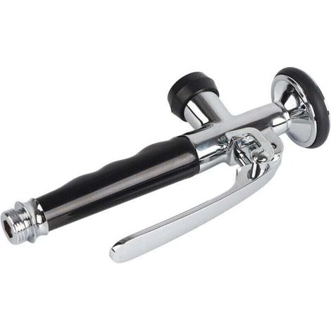 Bec de douchette pour robinet de cuisine – Longueur 211 mm – Connexion G 1/2' – Filtre autonettoyant pour évier