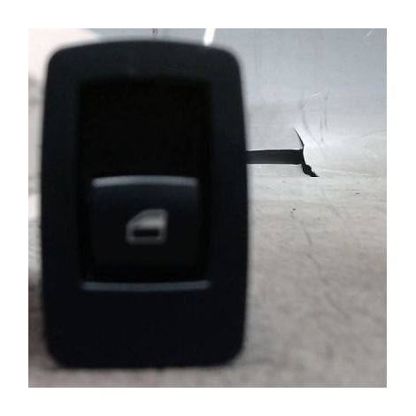 [PRODUIT D'OCCASION] Commande Leve-glace Porte Arg BMW Serie 3 ♻️ Ref Oe. 61316945876 - Garantie à vie (1/3)