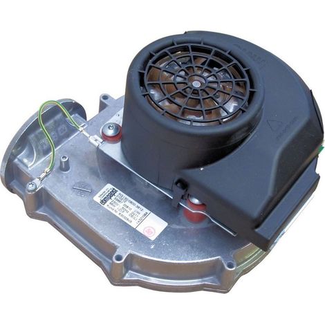 BOSCH Ventilatore aria di combustione RG130 V4 everp, 8718585753