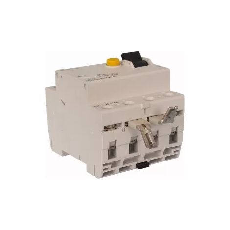 Eaton Anschlusswinkel, L2/L3, 80A 263955 (1/2)