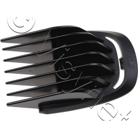 Philips - sabot de tondeuse 12 mm - 422203632271 (1/2)