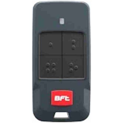 Mando a distancia original BFT MITTO COOL C4 de 4 canales D112318 2614120