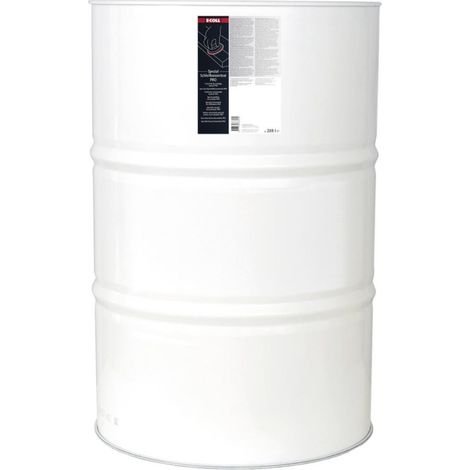 HL-Spécial huile de meulage concentré PRO 209l E-COLL (1/3)