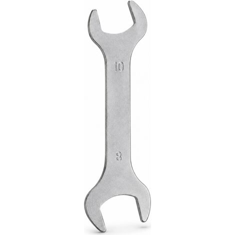 Varilla de conexión para taladro portabrocas metálico 10 mm (1/5)