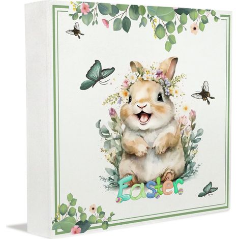Cadeau commémoratif pour un animal disparu, accessoires de bureau pour femmes, plaque en bois, cadeau attentionné pour maman, papa, mari, femme (1/5)