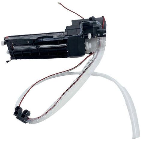 BARKBUSTERS Accessoires pour balayeuses Roborock G10/S7/S8/S9 MaxV/Saros 10/S80/S85+ : module de boîte de vitesses pour le lavage des chiffons, moteur (1/5)