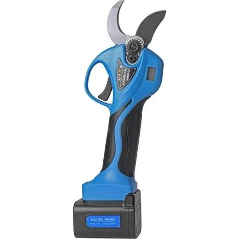 POTATORE A BATTERIA 18V. 4Ah HYUNDAI