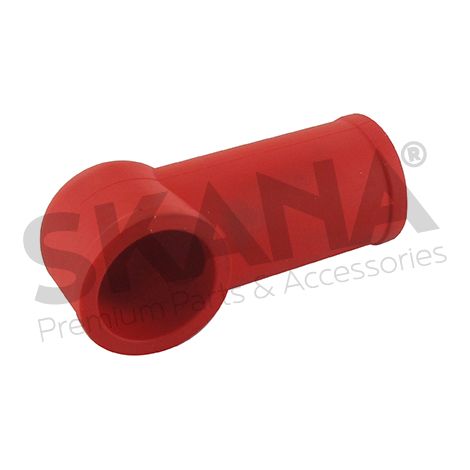 Tapa de terminal roja STIGA 1185648612