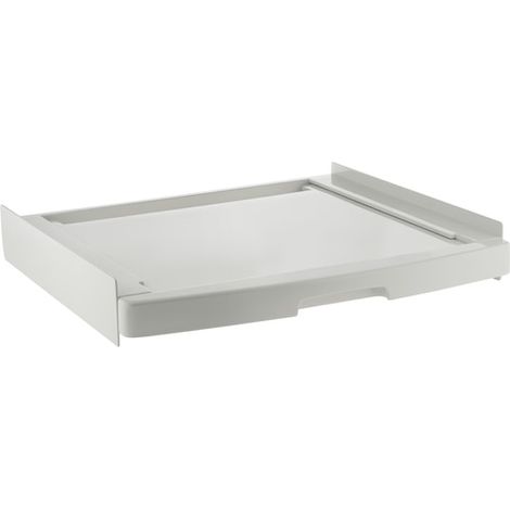 Candy WSK1110U kit de superposition blanc 60x60 cm (1/5)