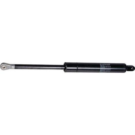 Amortiguador de gas L388,0 mm 1000N Stabilus STABILUS CA9732HM (1/2)