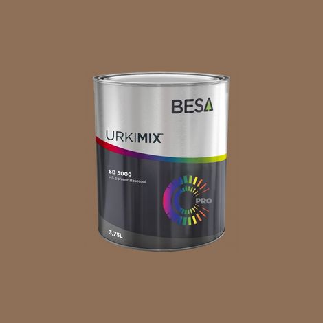 Pot de Peinture Polyuréthane / bi composant Pantone 2319 U  Brillant - 150 gr