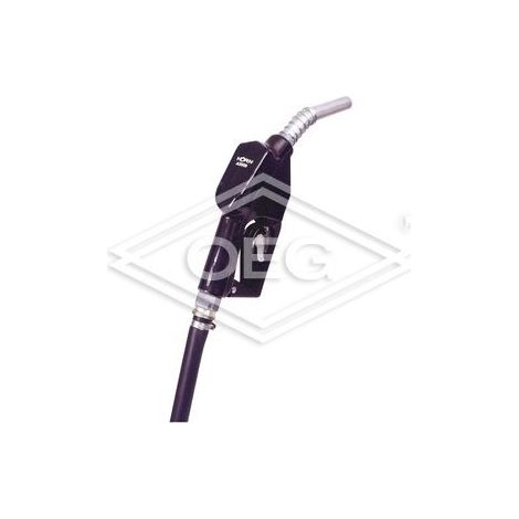 Pistolet distributeur automatique A 2010 pour W 50