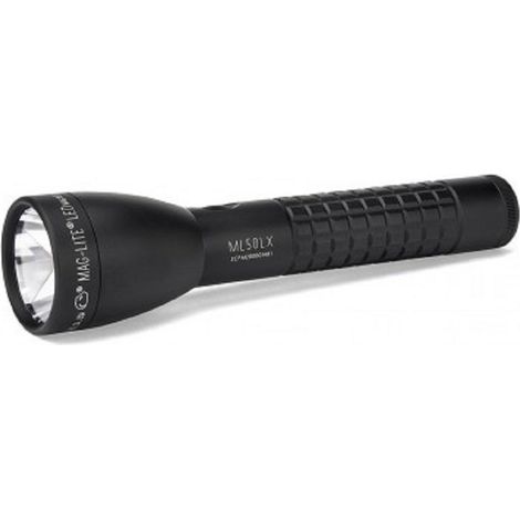 Mag-Lite ML50LX lampada portatile nera 490 lumen