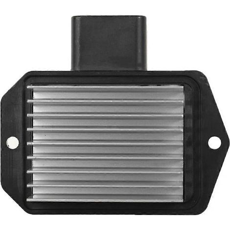Heizwiderstand für Autolüftermotor 4993002250 499300-2250 für Lexus RX (1/5)