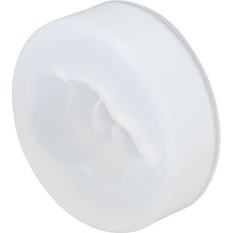 Moule à gâteau en silicone en forme de nuage, moule à gâteau en fondant pour gâteaux et cupcakes de baby shower. (1/5)