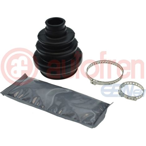 Jeu de joints-soufflets, arbre de commande Autofren Seinsa D8207 BMW 1604252