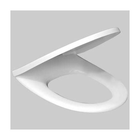 SEDILE TERMOINDURENTE PERLA coprivaso copriwater MADE IN ITALY