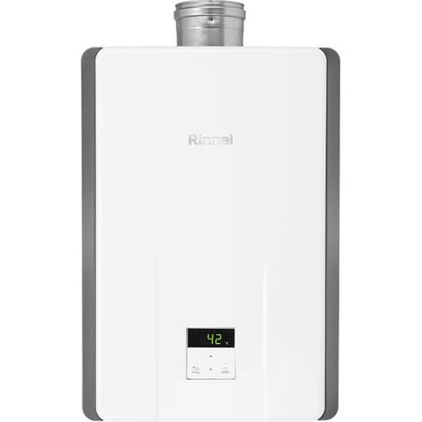 Scaldabagno a gas metano da interno rinnai infinity 14i, 27kw, 14 lt, rnn reu-a1420ffu-e-ng (1/4)