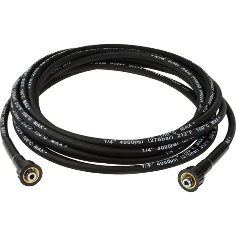 Geko Karcher Manguera de Alta Presión 10 metros Compatible HD HDS