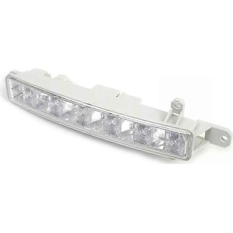 Pour C1 C3 Berlingo C-Elysee 2013-2020 9802795580 Feux antibrouillard avant automatiques, feux de jour (1/5)