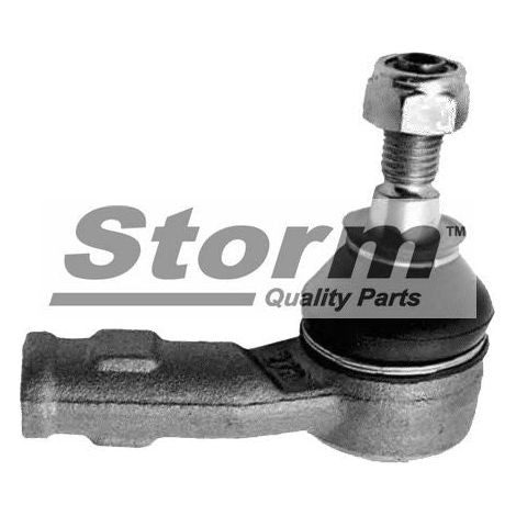 Rotule de direction Dimension du cône 13 mm compatible Audi, (1/2)