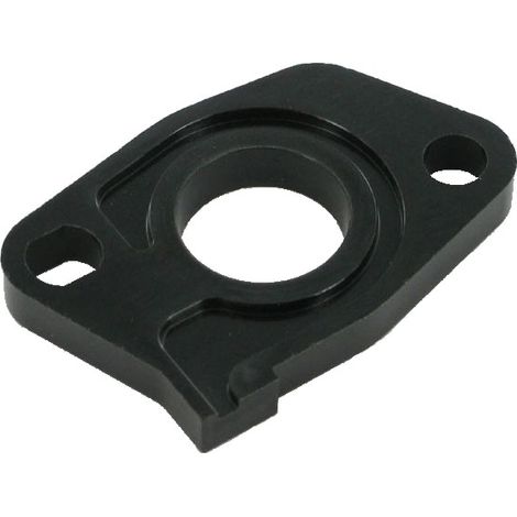Entretoise carburateur tondeuse – Compatible GXV 140 – Pièce d'origine Honda – Pour moteurs à essence