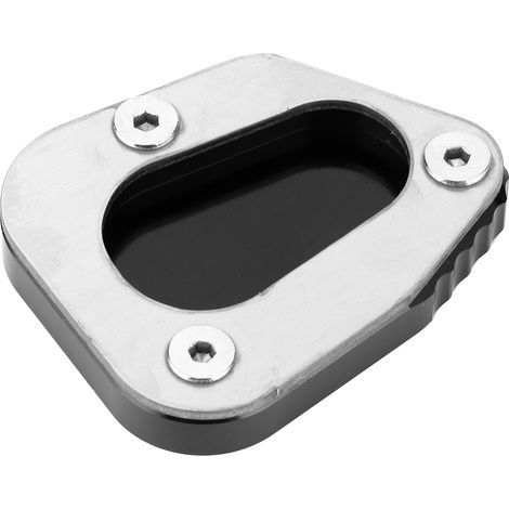 Seitenständerverlängerung, Seitenstütze, Vergrößerungsstück passend für Yamaha FJR1300 FJR1300A/AS (1/5)