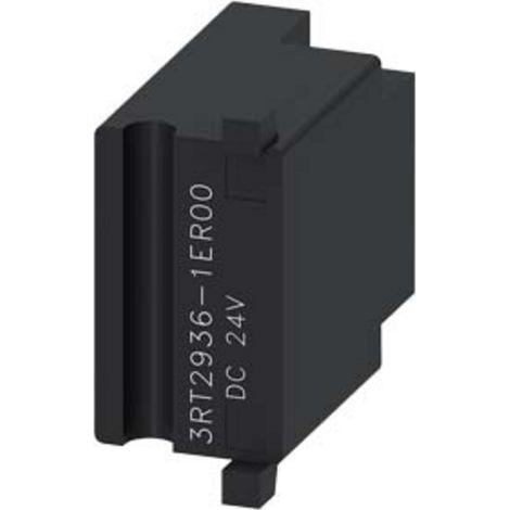 Siemens 3RT2936-1ER00 Überspannungsschutz 24 V/DC 1 St.