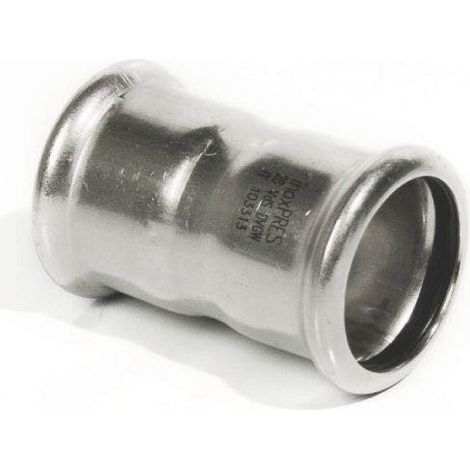 Manchon FF 183/000 InoxPres®-183054000 - Raccorderie Metalliche