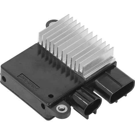 Module de contrôle de ventilateur de refroidissement 4993003280, pièce auto de remplacement pour Highlander et RAV4 (1/5)