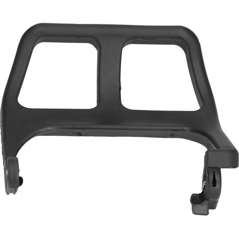 Protège-main frein de chaîne pour tronçonneuse STIHL MS180 170 017 018, accessoire compatible, garde de guidage (1/5)