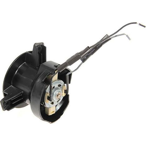 Ersatzteil - Ventilatormotor - - DELONGHI