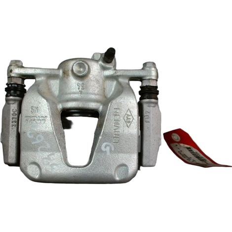 Etrier De Frein Avant Gauche RENAULT Megane [PRODUIT D'OCCASION]♻️410110528r (1/4)