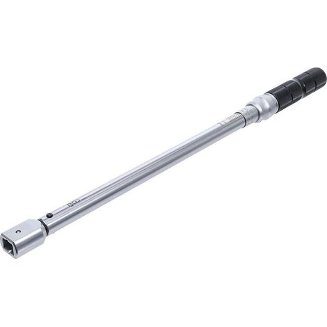 Clé Dynamométrique 60-340 Nm - Outils Enfichables 14 x 18 mm - Précision et Fiabilité - D-Work