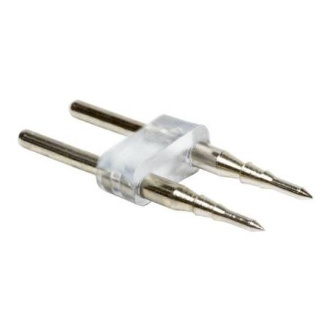 Connecteur d'alimentation 220V SMD2835 Bande LED - 7mm
