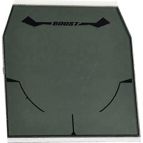 Tableau de bord LCD vert pour Rxt-X 260 300 278002716 (1/5)