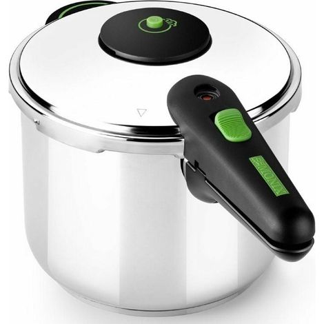 Pentola Express Monix M911001 4 L Acciaio inossidabile