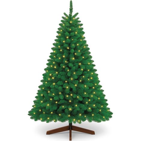 Cupid - Tannenbaum mit Beleuchtung LED �100cm x180H, 800 Spitzen