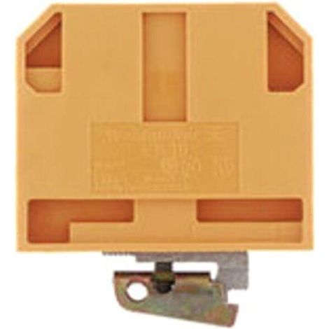 Weidmüller SCHUTZLTKLEMME EK 16 (037466)