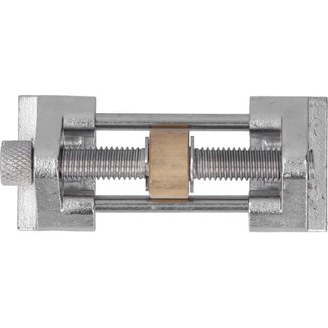 Affûteur à angle fixe avec guide de précision pour ciseaux à bois, rabots et outils de menuiserie (1/5)